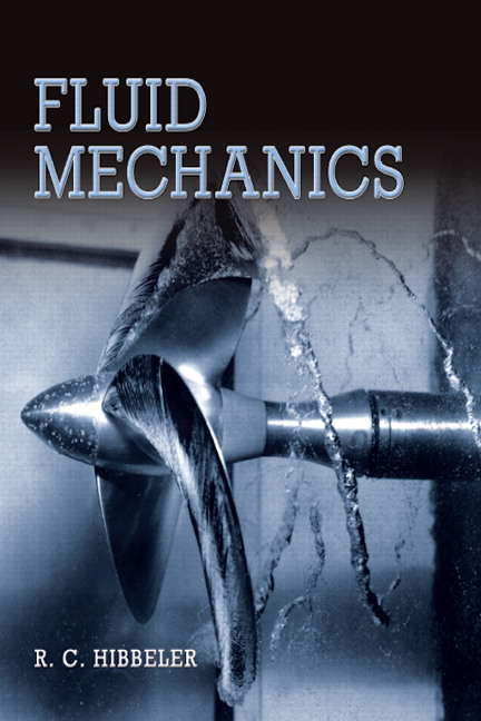 fluid mechanics solved problems pdf