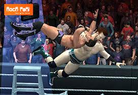 raw vs smackdown 2011 download for pc